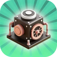 Tiny Machinery - A Puzzle Game