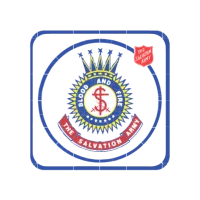 The Salvation Army Song Book