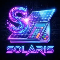Solaris Electricity with AI